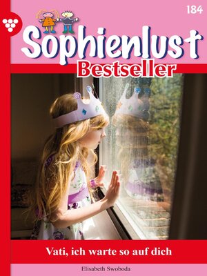 cover image of Vati, ich warte so auf dich